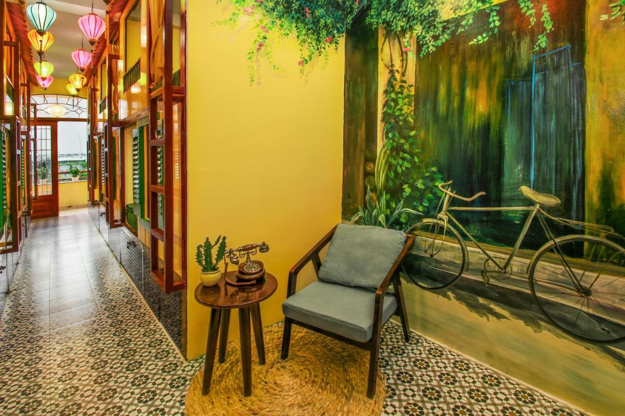 Grandma Lu'S Saigon Bui Vien Hostel Ho Chi Minh City Bagian luar foto