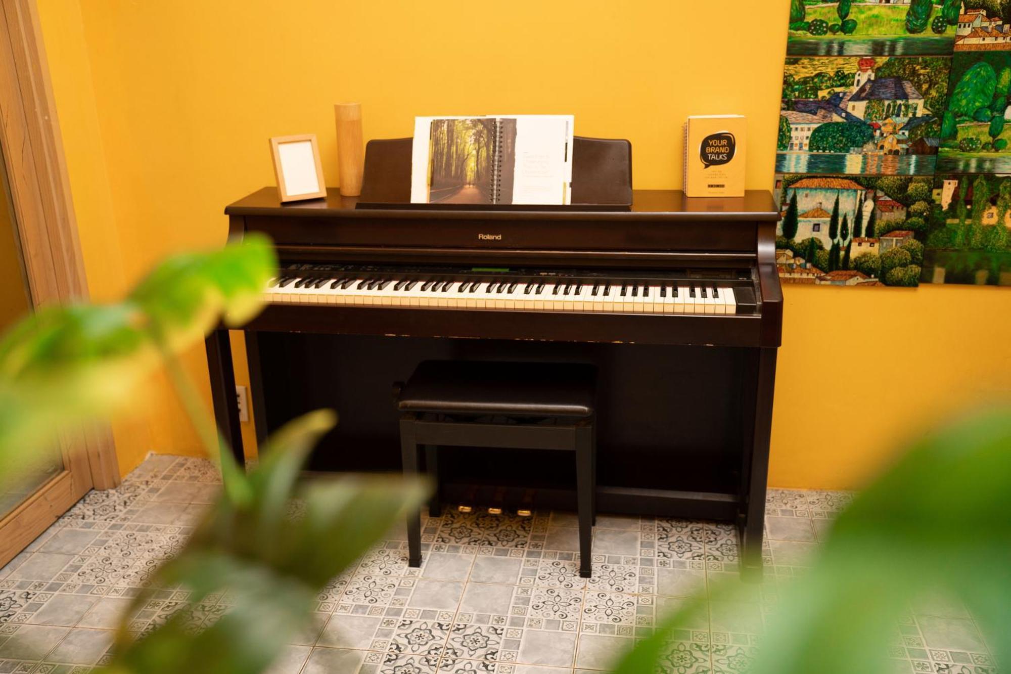 Grandma Lu'S Saigon Bui Vien Hostel Ho Chi Minh City Bagian luar foto